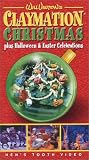 Review Henstooth Video  / Claymation Christmas Plus Halloween & Easter Celebrat