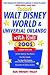 Fodor's Walt Disney World&Acirc;&reg; and Universal Orlando&Acirc;&reg; with Kids 2005