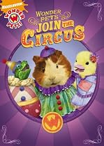 Watch Wonder Pets!: Join the Circus Online.