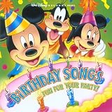 Birthday Songs