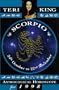 Scorpio: Teri King's Complete Horoscope for All Those Whose Birthdays Fall Between 24 October and 22 November (Teri King's Astrological Horoscopes for 1998)