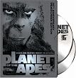 Planet of the Apes (Widescreen 35th Anniversary Edition)