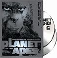 Planet of the Apes (Widescreen 35th Anniversary Edition)