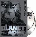 Planet of the Apes (Widescreen 35th Anniversary Edition)