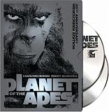 Planet of the Apes (Widescreen 35th Anniversary Edition) by 20th Century Fox