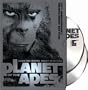 Planet of the Apes (Widescreen 35th Anniversary Edition)