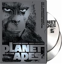 Planet of the Apes Movie Streaming.