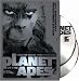 DVD : Planet of the Apes (Widescreen 35th Anniversary Edition)
