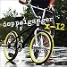 DOPPELGANGER　ドッペルギャンガー MTB　X-12
