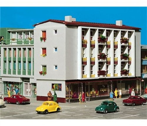 7720 - Vollmer N - Wohnblock Preisvergleich