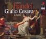 Handel: Giulio Cesare in Egitto