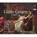 Haendel : Giulio Cesare in Egitto