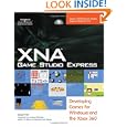 Xna Game Studio Express: Developing Games For Windows And The Xbox 360