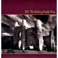 The Unforgettable Fire (Remastered) [VINYL]