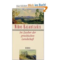 Im Zauber der griechischen Landschaft