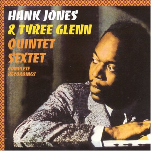 CD-Charts  Search : Quintet/Sextet: Complete Recordings