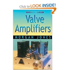 Valve Amplifiers (2nd Ed.)
