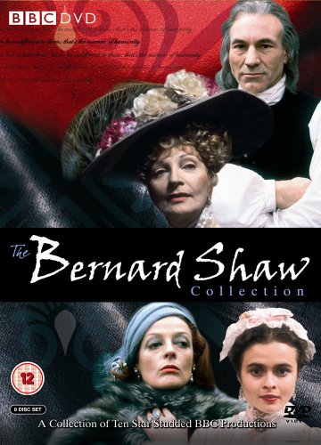 The Bernard Shaw Collection Box Set [Edizione: Regno Unito]