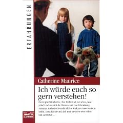 Ich w�rde euch so gern verstehen!