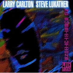 No Substitutions - Live In Osaka