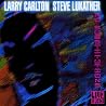 Bild des Albums von Steve Lukather
