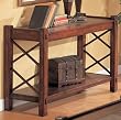 Slate End Table By Coaster Furniture