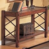 Slate End Table By Coaster Furniture