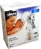 Chicco Adjustable Breast Pump