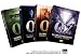 Oz - The Complete First Four Seasons