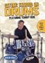 Getting Started On Drums-Setting Up - Start Playing DVD