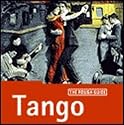 The Rough Guide to Tango (Rough Guide World Music CDs)
