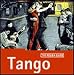 The Rough Guide to Tango (Rough Guide World Music CDs)