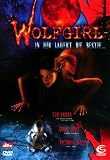 Wolfgirl - Victoria Sanchez