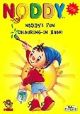  : Noddy's Colouring-in Book