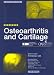   - Osteoarthritis and Cartilage