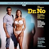 James Bond Dr. No Ost