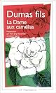 La Dame aux Camelias