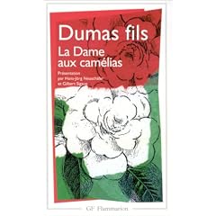 DAME AUX CAM�LIAS (LA)