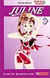Juline, Book 5