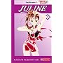 Juline, Book 5