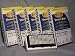 Envirocare Microfiltration Vacuum Bag 25-Pack with 10 Micro Filters and 1 HEPA Filter