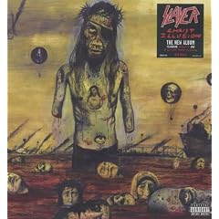 Christ Illusion [Vinyl LP]