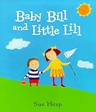 Baby Bill and Little Lill