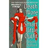 death wore a smart little outfit