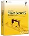 Symantec Client Security 3.0 with Groupware Protection Business Pack - 10 User
