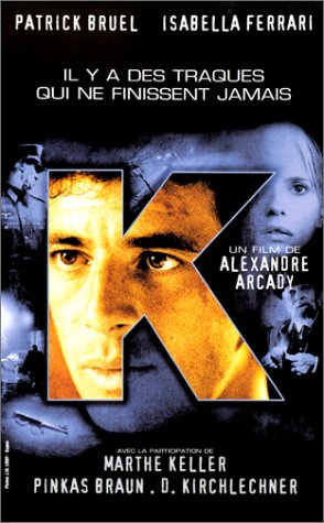 K [VHS] 