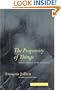 The Propensity of Things: Toward a History of Efficacy in China