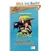 No Jungs! Hexengeheimnisse: Zutritt nur f�r Hexen
