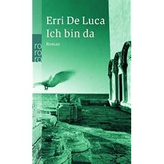 Ich bin da. Roman