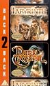 Dark Crystal/Labyrinth [VHS] [1982]